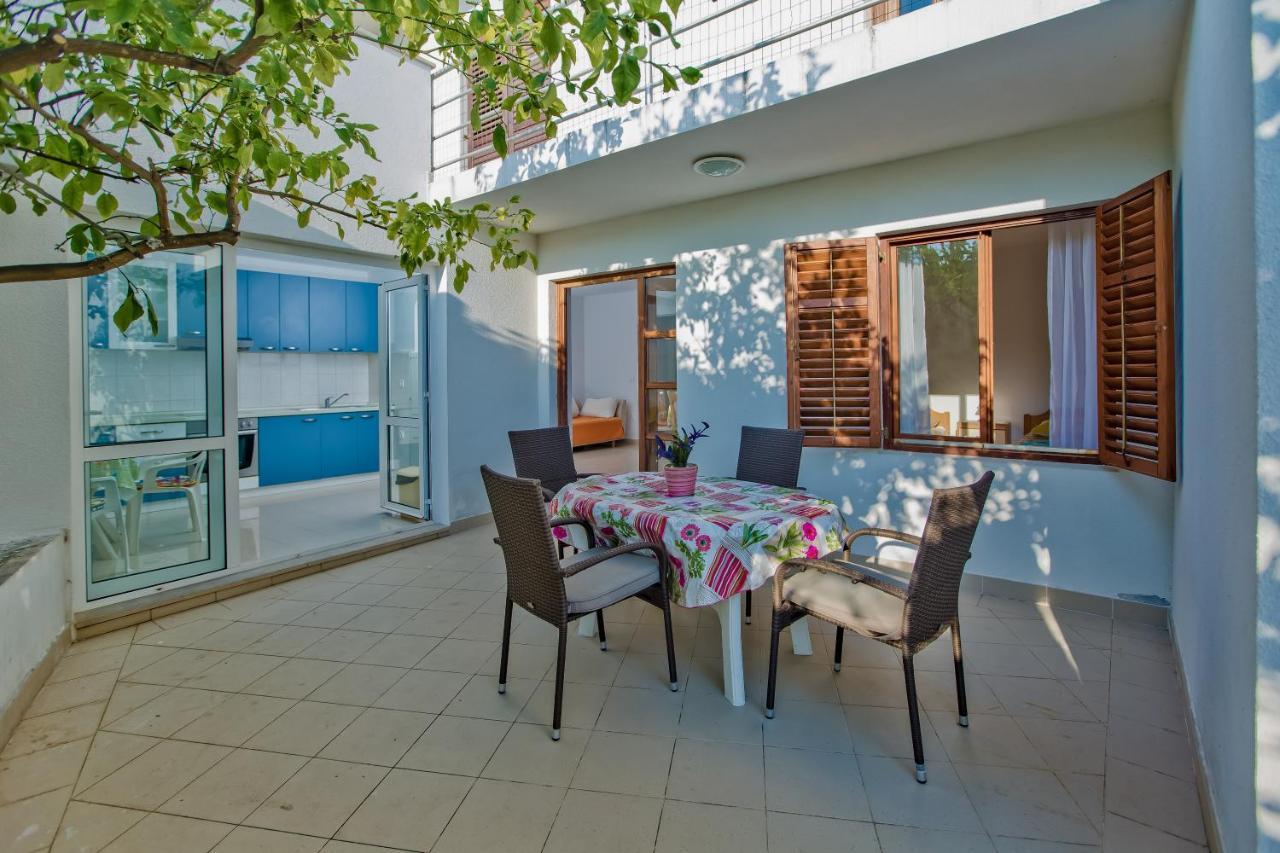 Villa Lucija Hvar Town Exterior foto