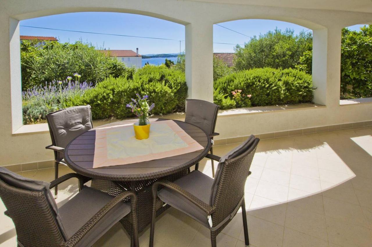 Villa Lucija Hvar Town Quarto foto
