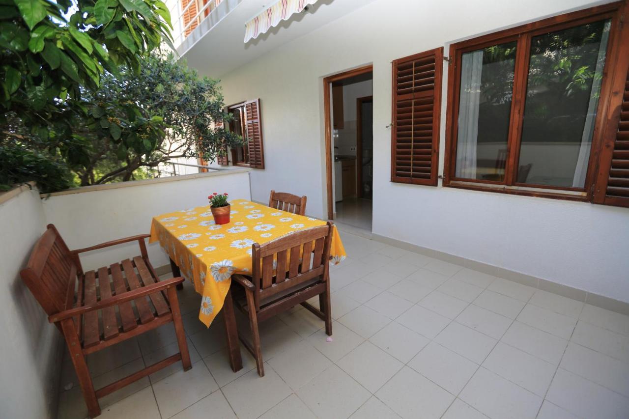 Villa Lucija Hvar Town Quarto foto