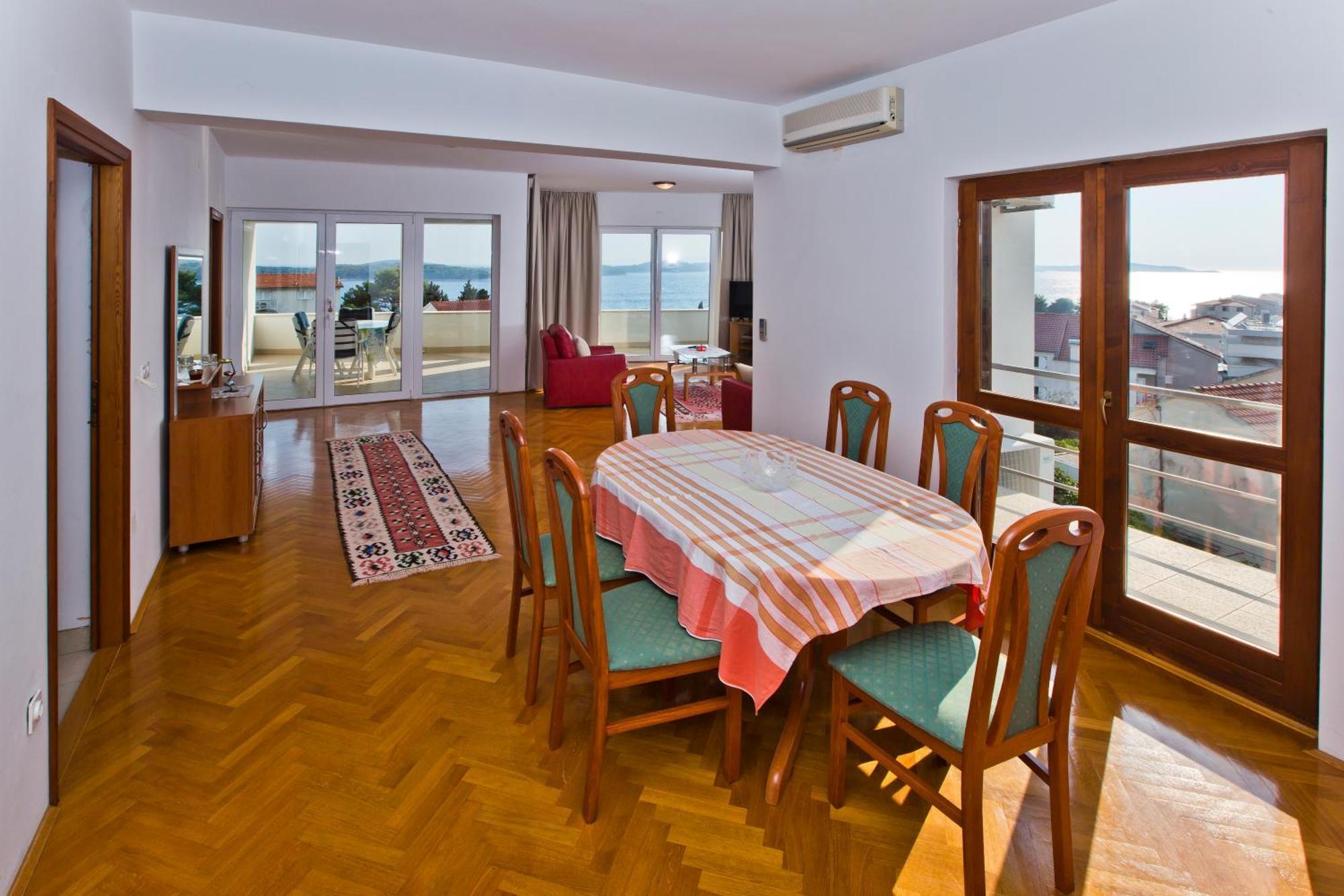 Villa Lucija Hvar Town Quarto foto