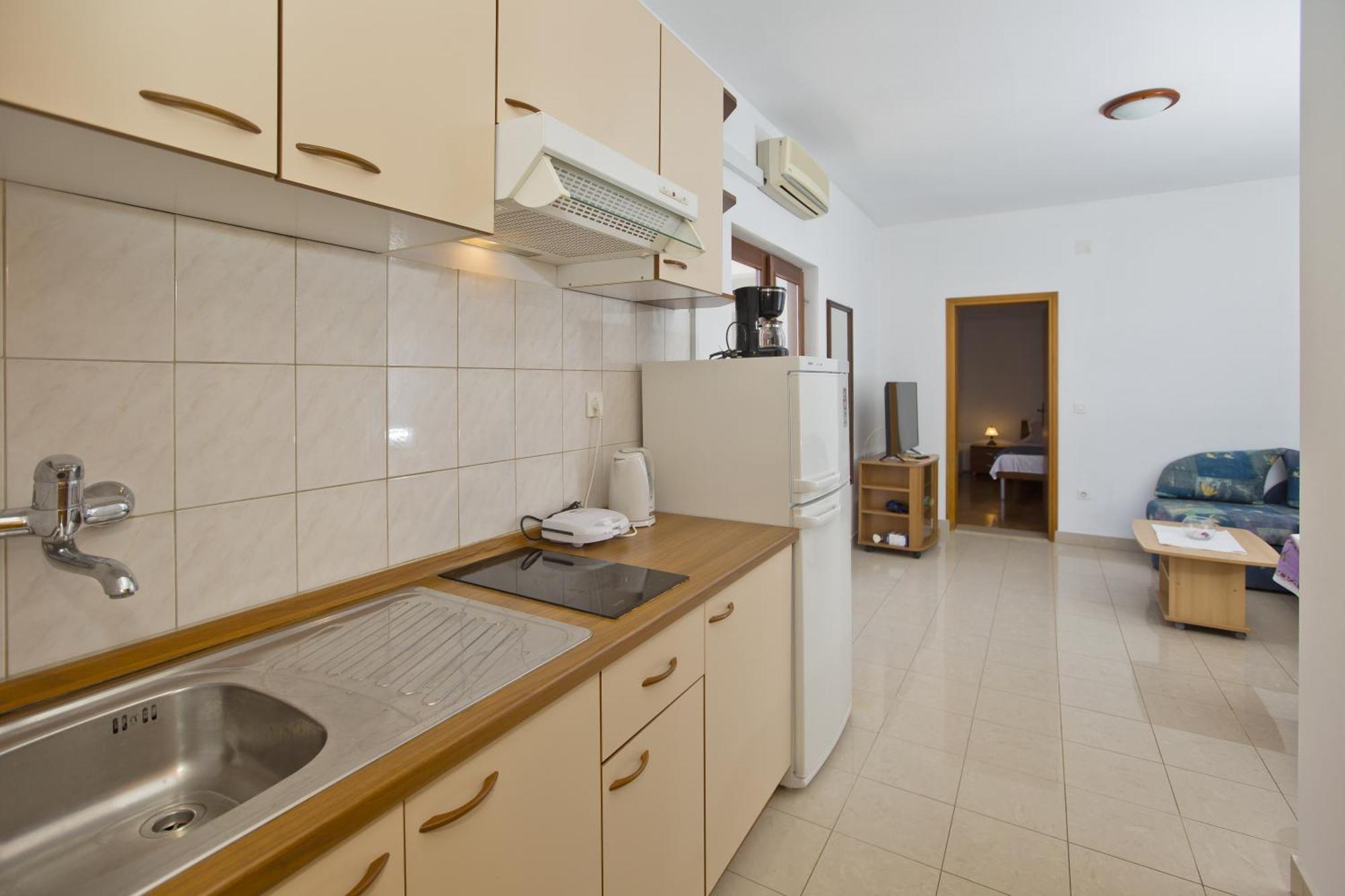 Villa Lucija Hvar Town Quarto foto