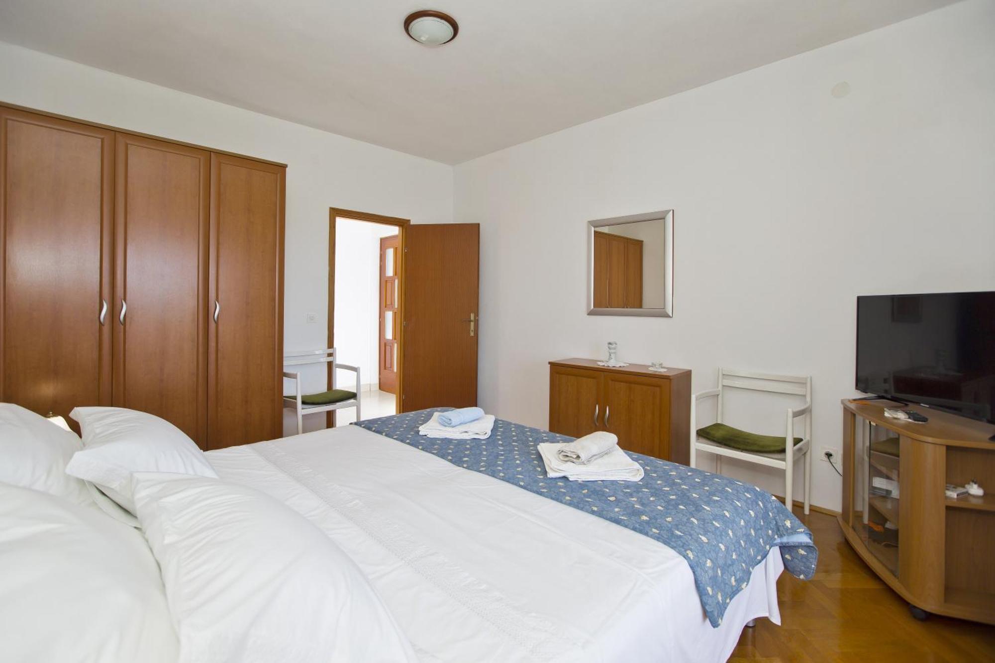 Villa Lucija Hvar Town Quarto foto