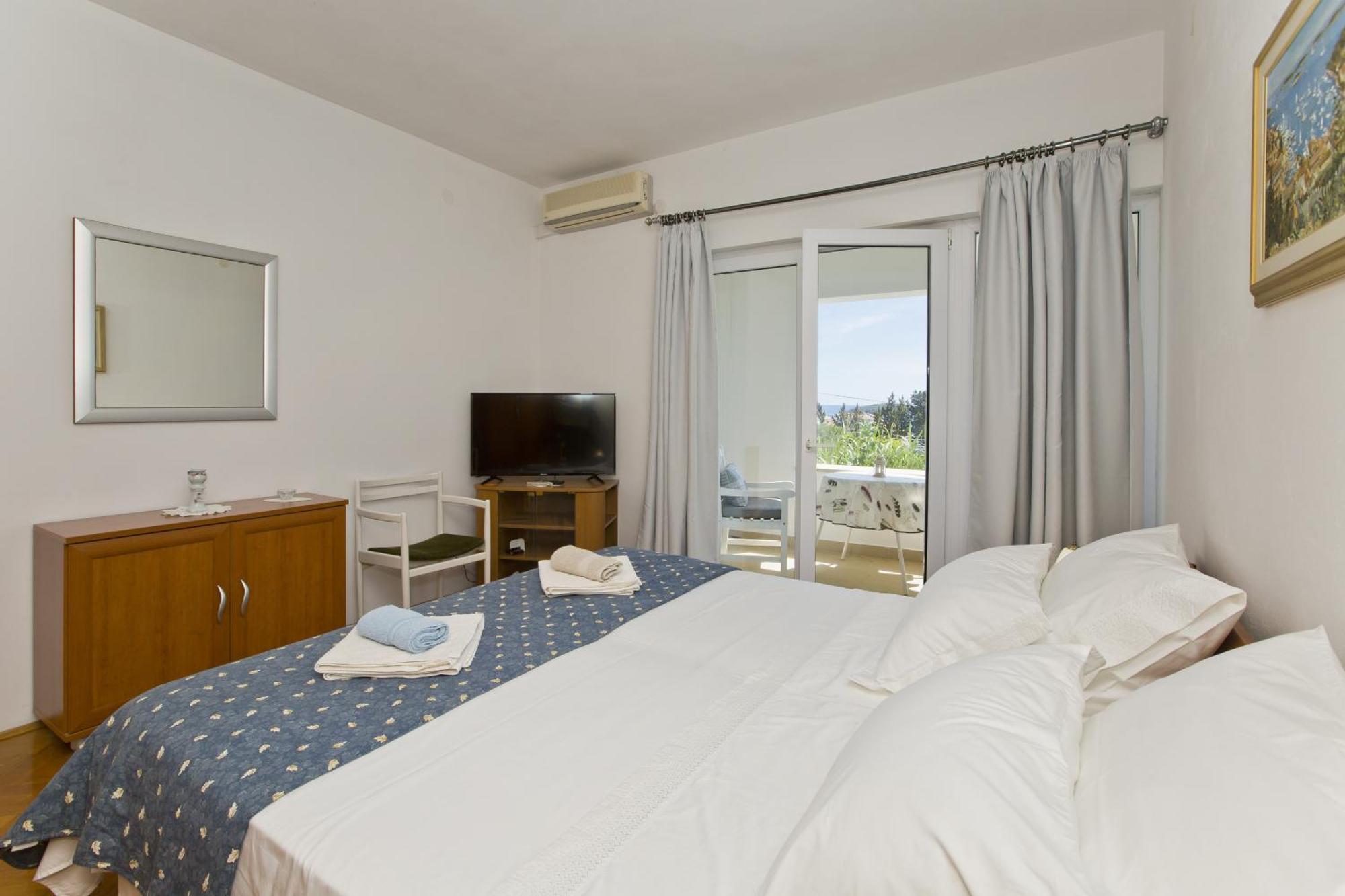 Villa Lucija Hvar Town Quarto foto