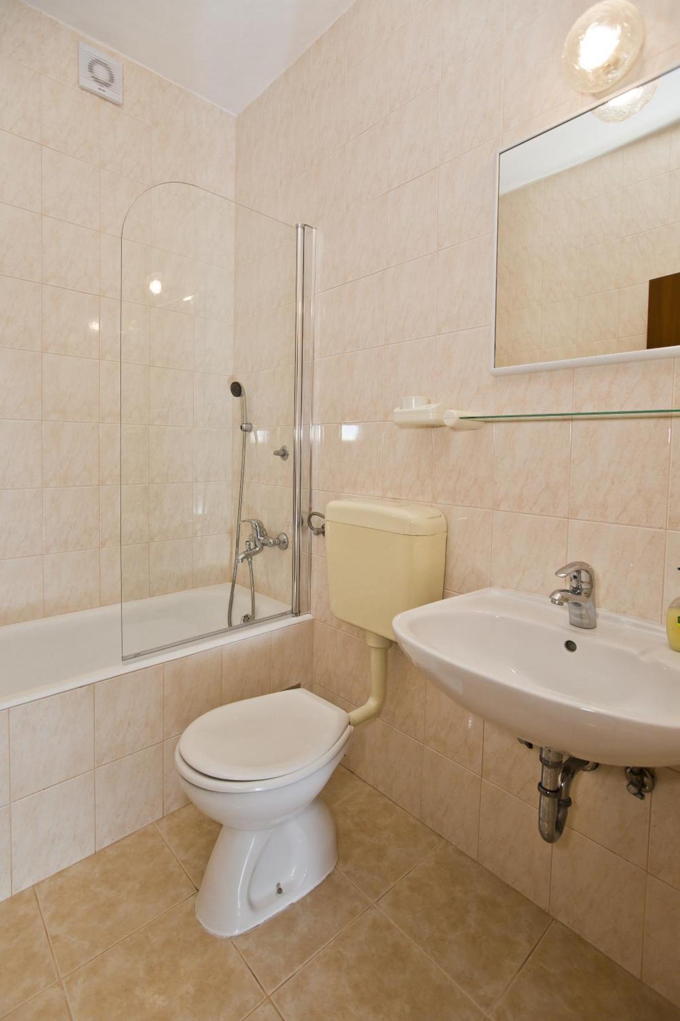 Villa Lucija Hvar Town Quarto foto