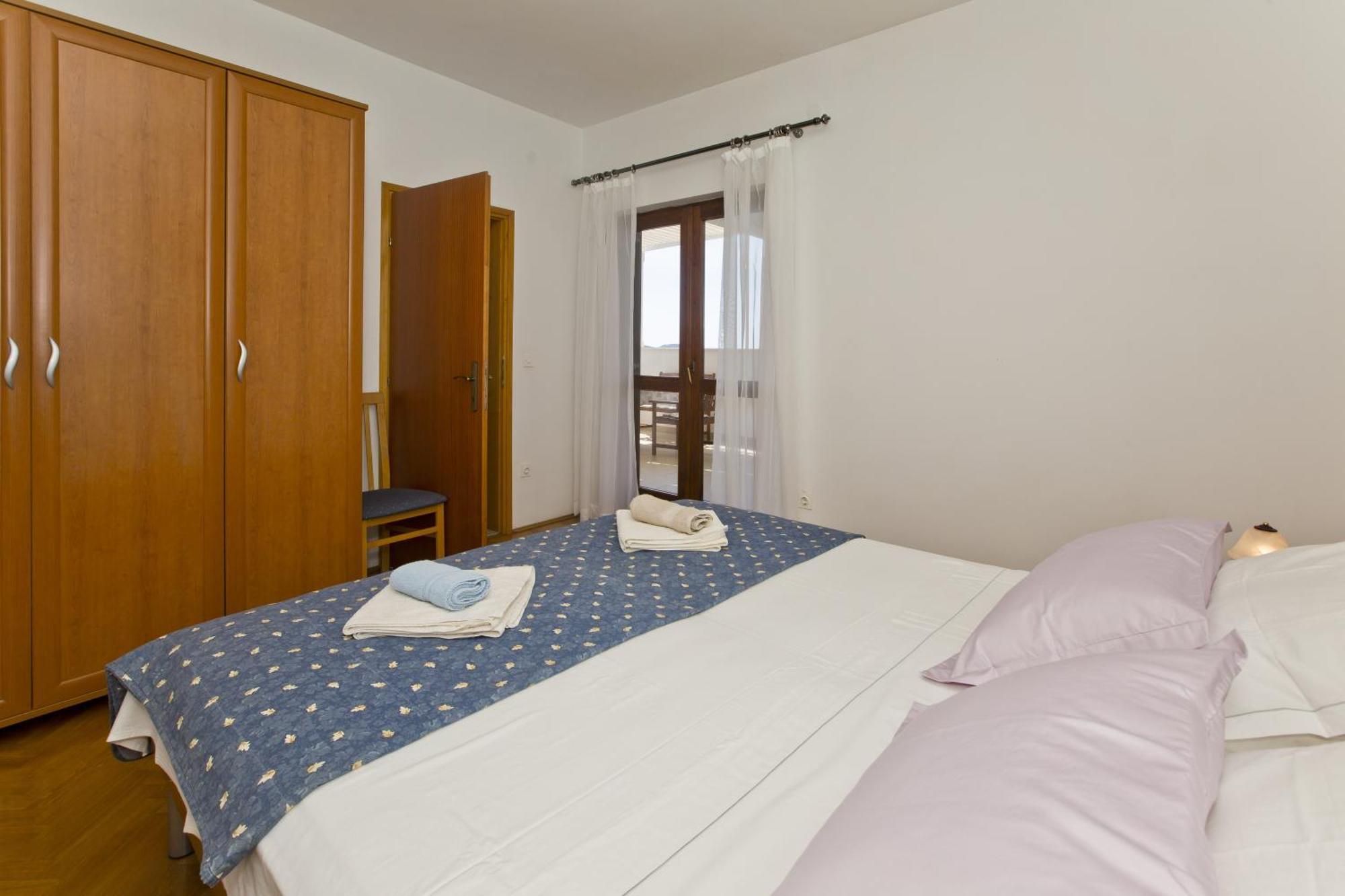 Villa Lucija Hvar Town Quarto foto