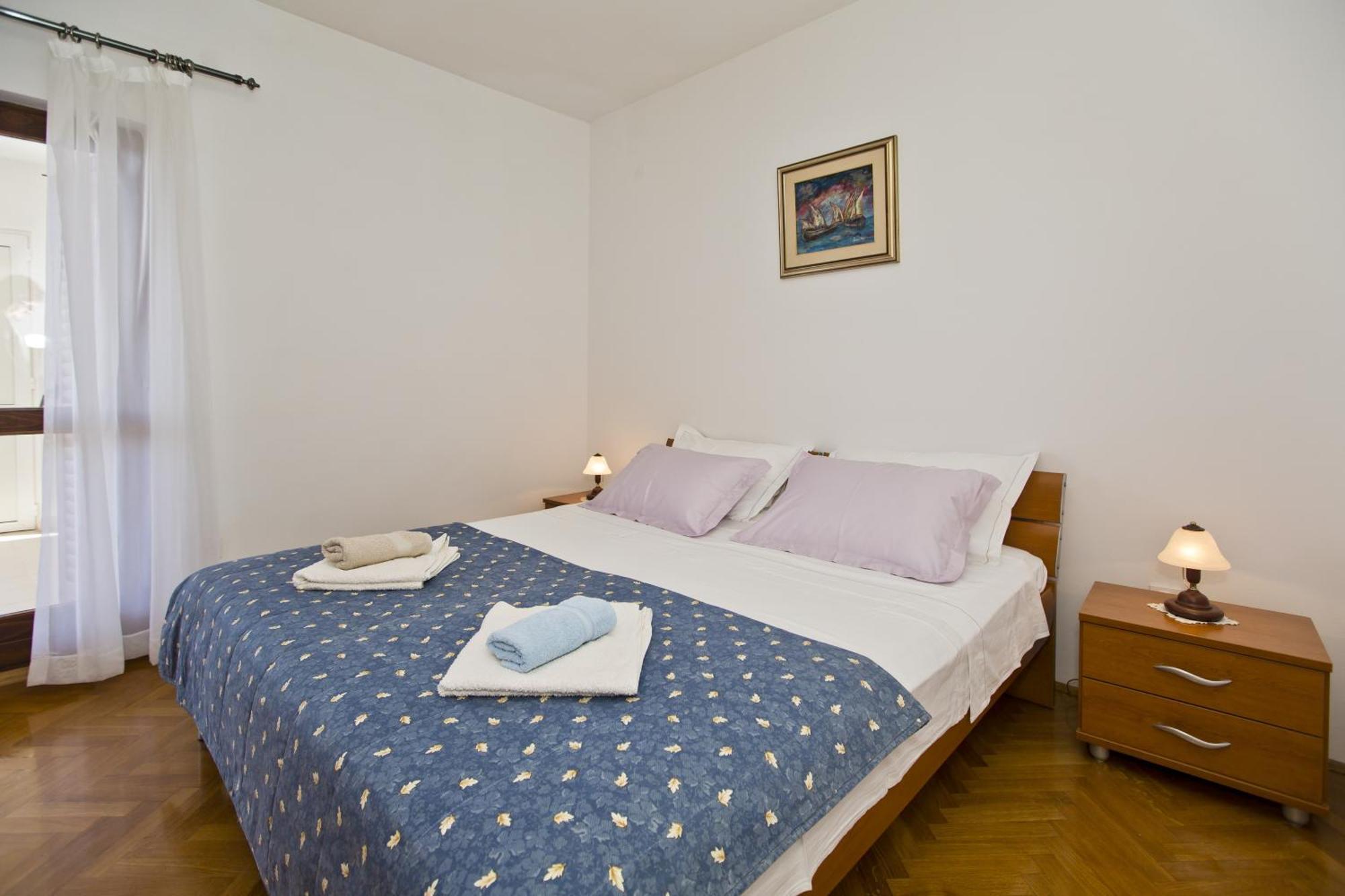 Villa Lucija Hvar Town Quarto foto
