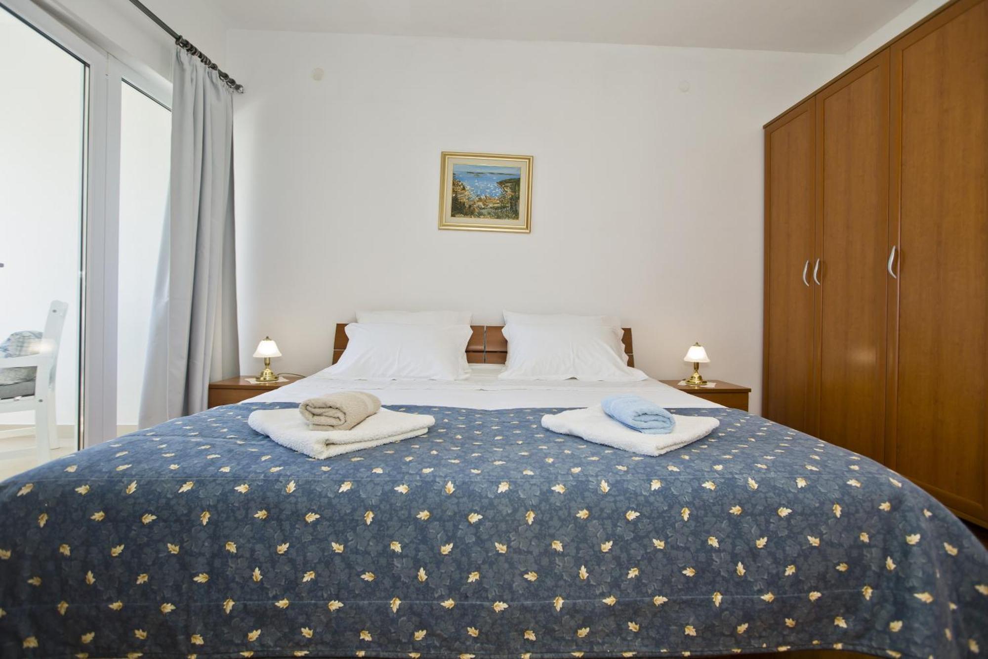 Villa Lucija Hvar Town Quarto foto