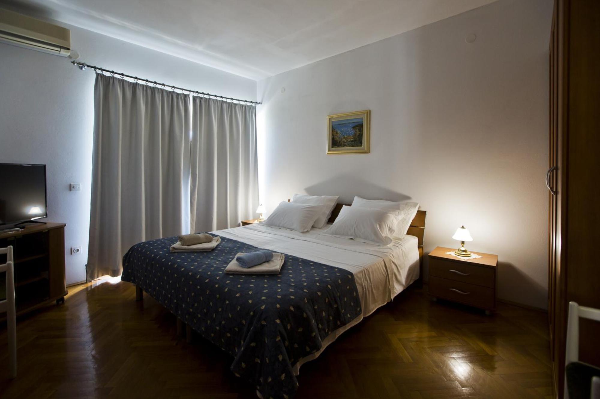 Villa Lucija Hvar Town Quarto foto