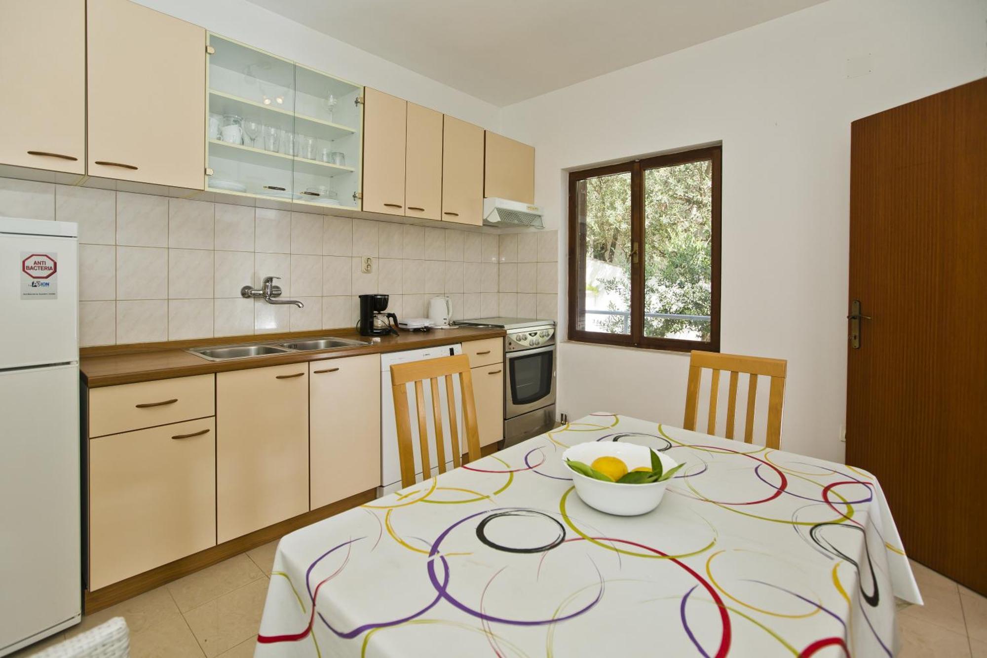 Villa Lucija Hvar Town Quarto foto
