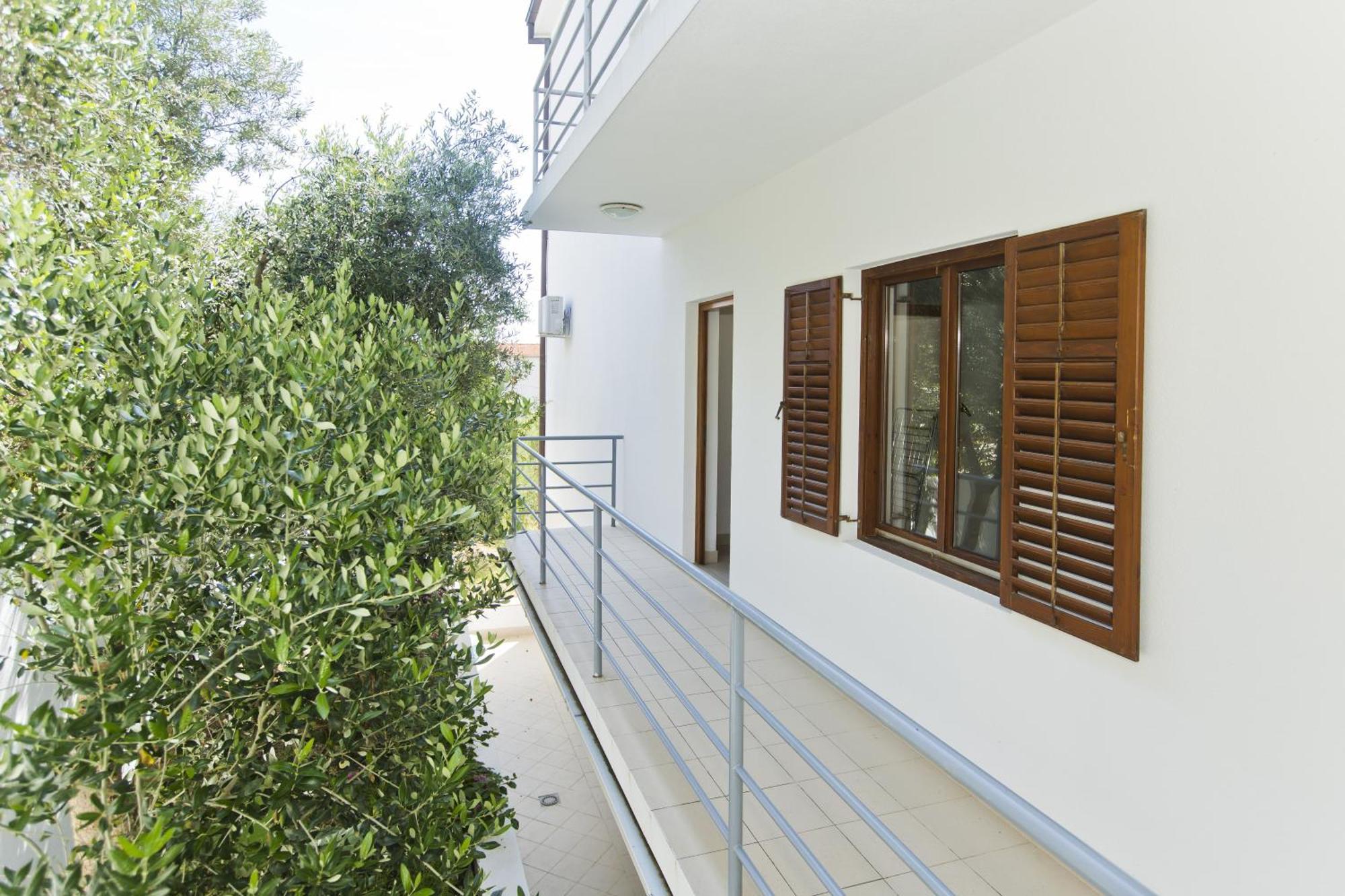 Villa Lucija Hvar Town Quarto foto