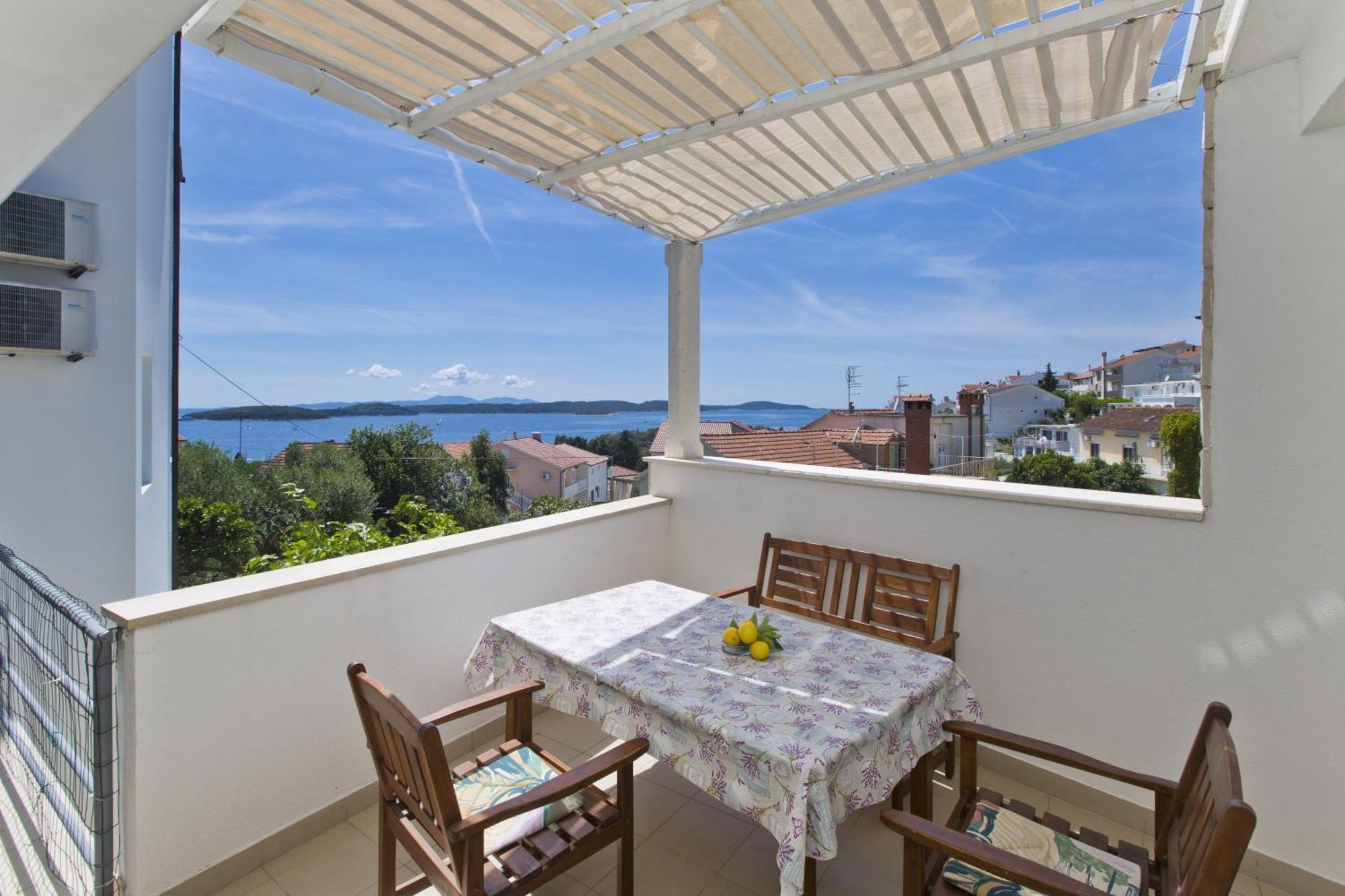 Villa Lucija Hvar Town Quarto foto