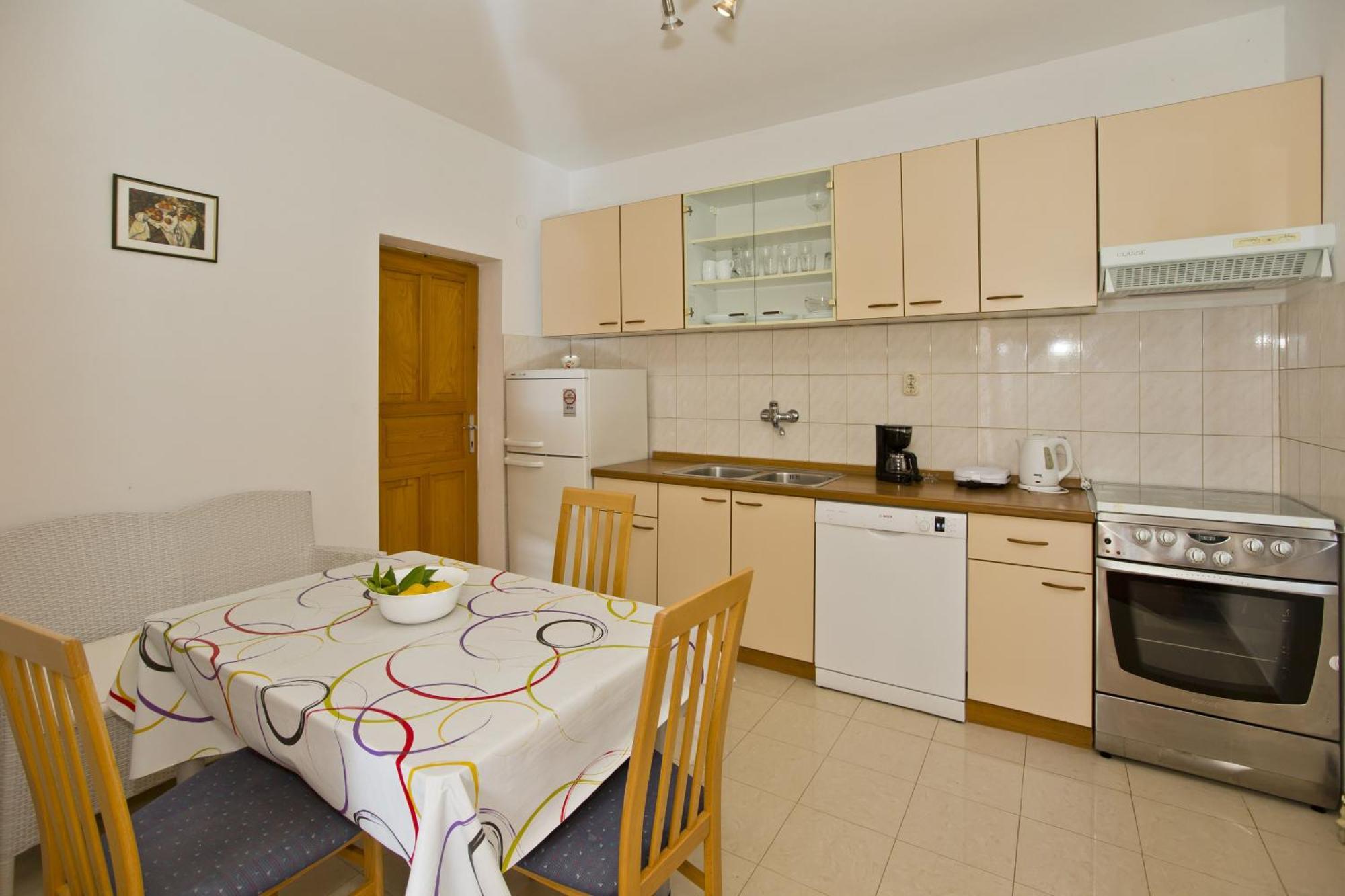 Villa Lucija Hvar Town Quarto foto