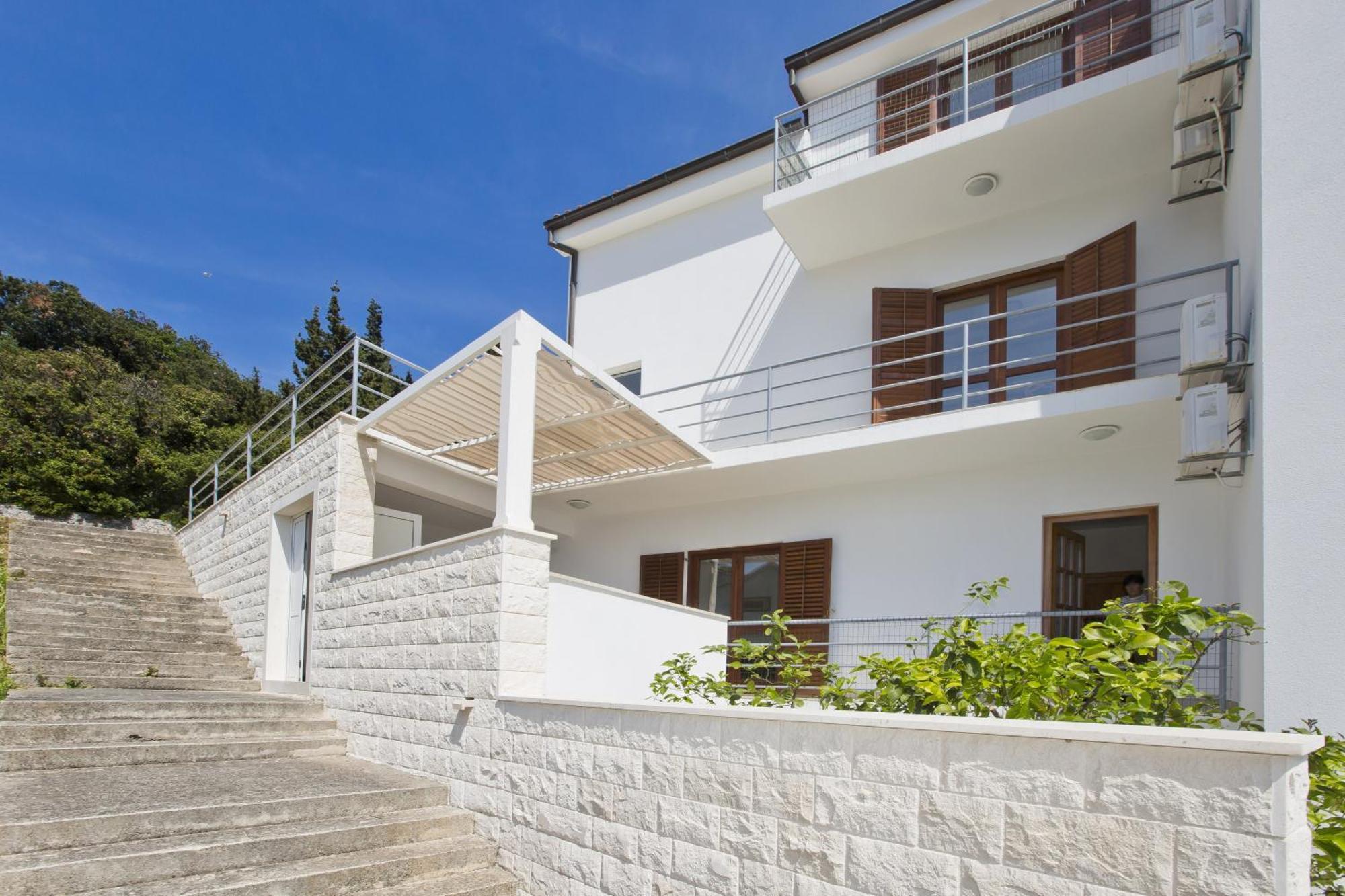 Villa Lucija Hvar Town Quarto foto